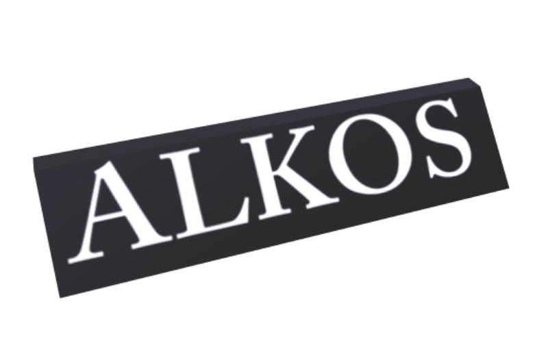 ALKOS PAPES